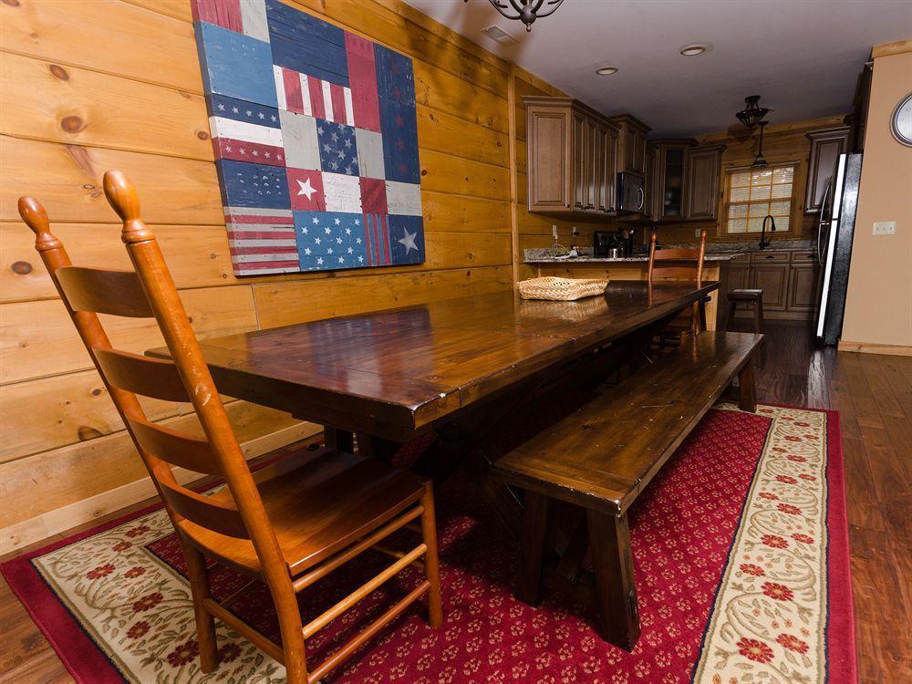 Allegheny Springs Snowshoe Esterno foto