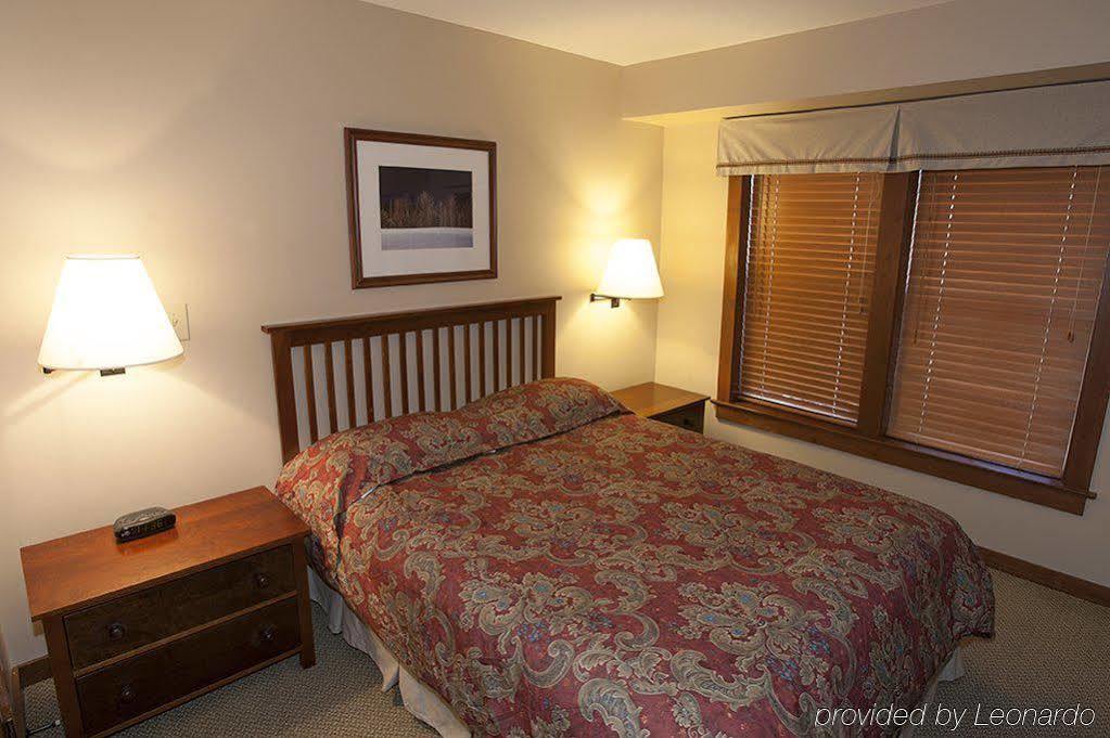 Allegheny Springs Snowshoe Esterno foto